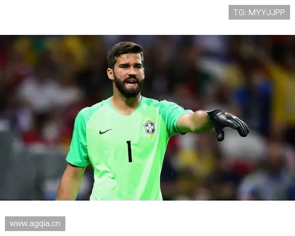 阿利松 vs 埃德森：出球组织 vs 纯门线能力的风格分野