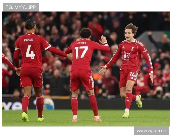 利物浦的战术创新危机：一个豪门球队如何在数据时代失去传统灵魂？