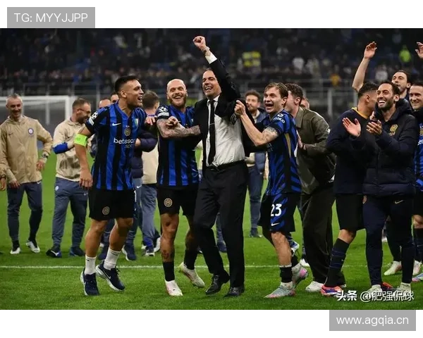 国米欧冠竞争力持续提升，稳定性与关键战表现面临赛季考验