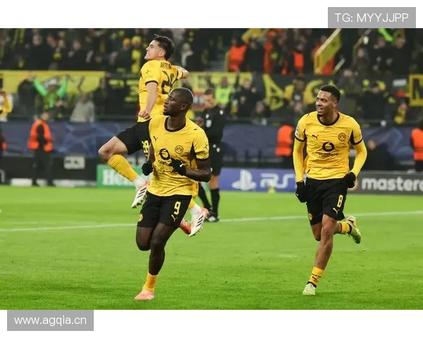 多特蒙德：争冠关键阶段稳定性承压，对赛季走势形成制约