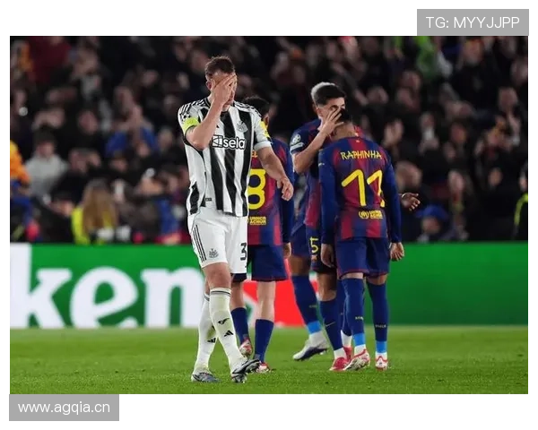 巴萨欧冠赛场受阻问题被彻底放大，阶段性走势面临制约