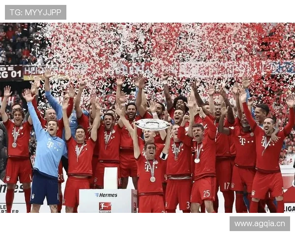 拜仁国内霸主地位松动:对德甲争冠格局的影响逐步反映