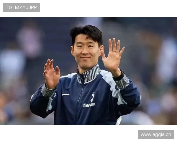 孙兴慜生涯表现与荣誉分析 能否跻身世界级巨星行列