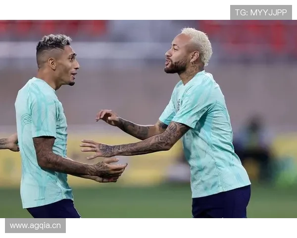 拉菲尼亚与内马尔进攻效率及战术角色对比分析