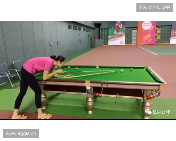 潘晓婷家里那个台球桌，比我房子还贵