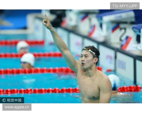 汪顺一天不穿运动服，谁还能认出他是游泳冠军啊？