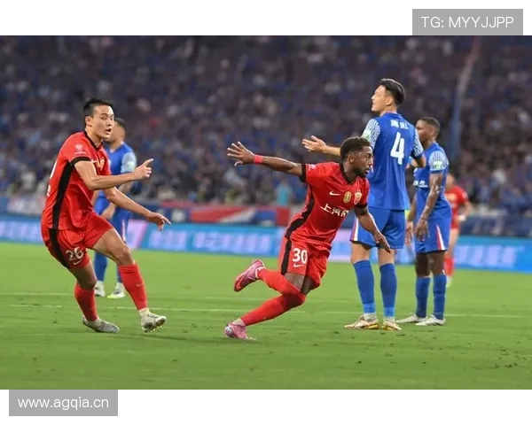 上海海港能否建立王朝：取决于本赛季及未来冠军延续性的关键考验